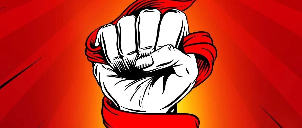 回绝躺平！16个大事务，带你走近UG环球的壮阔世界……