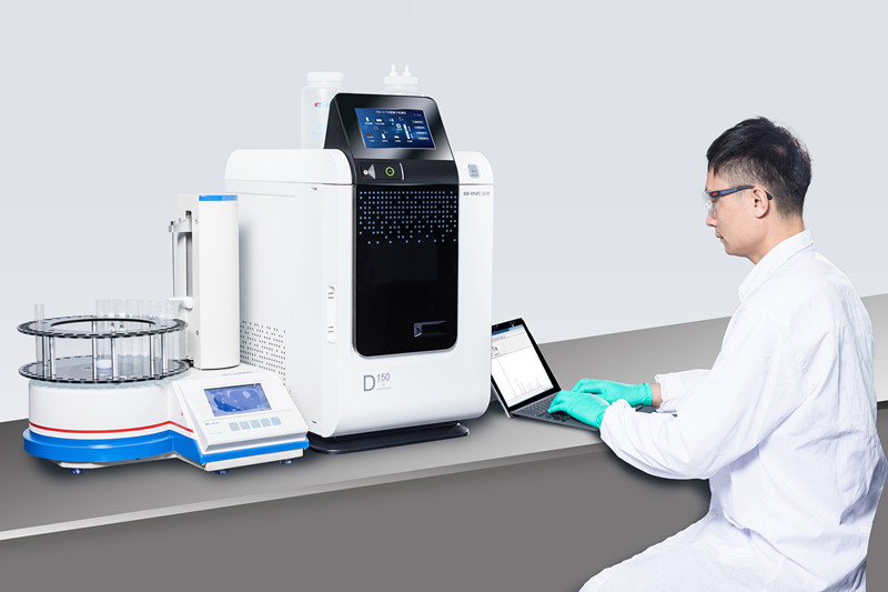 UG环球CIC-D150型离子色谱仪