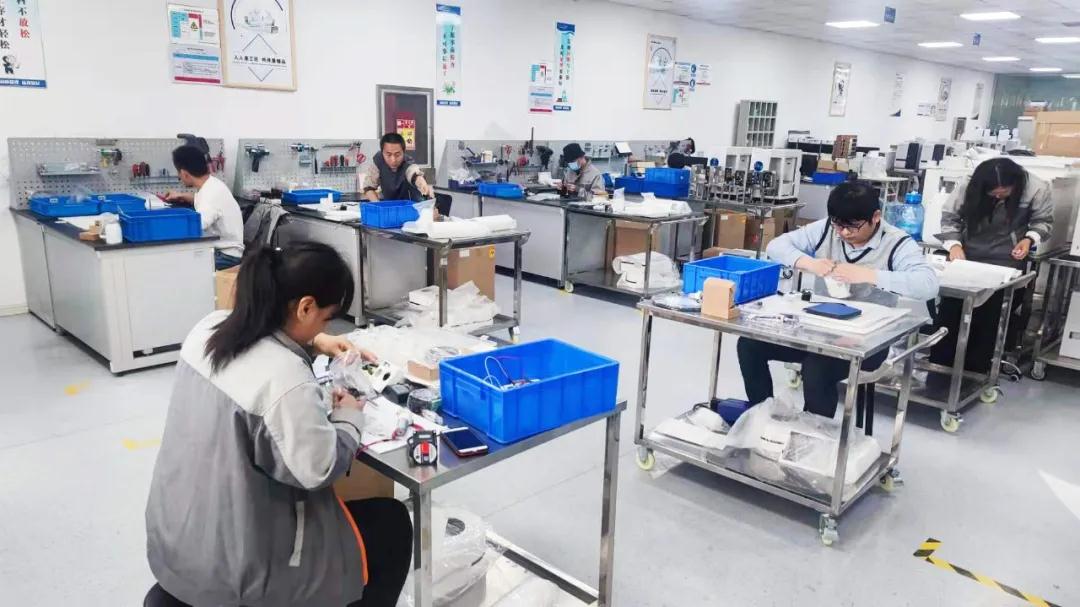 爱岗敬业 求真求实 | UG环球造作部进行2021年岗位技术交锋大赛
