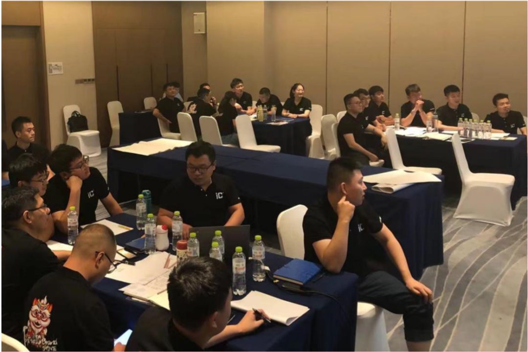 振奋有为 筑梦前行 | UG环球进行2021年售后工程师技术培训大会