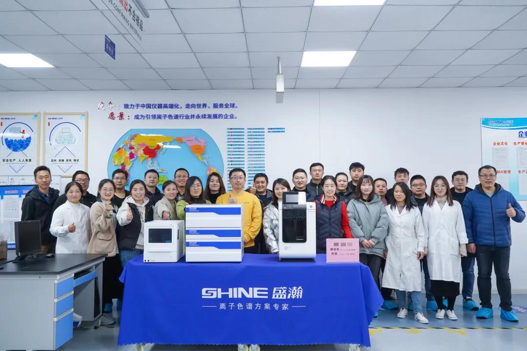 工匠心灵赋能“中国智造”——UG环球产品出口再添两国