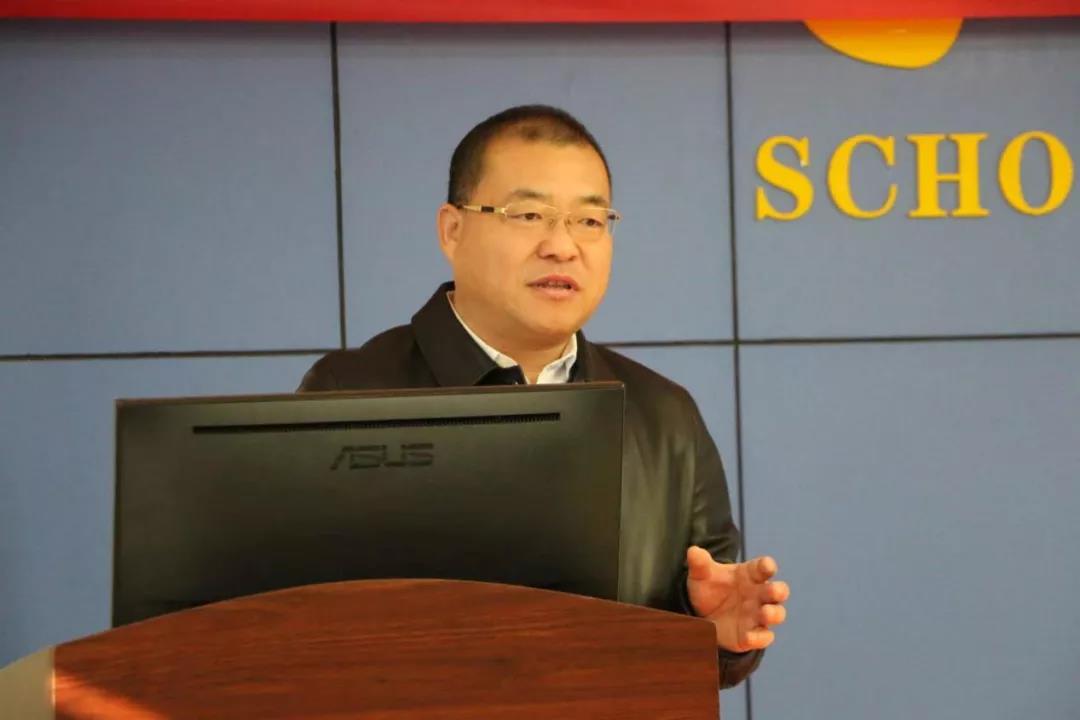 UG环球董事长朱新勇 UG环球董事长朱新勇