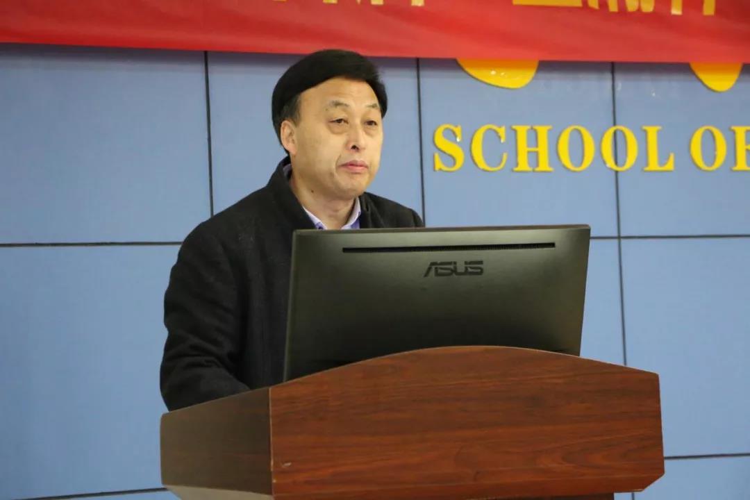 电气工程学院院长唐德东 电气工程学院院长唐德东