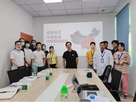 UG环球五星级服务：将细节做到极致，让服务更有温度！