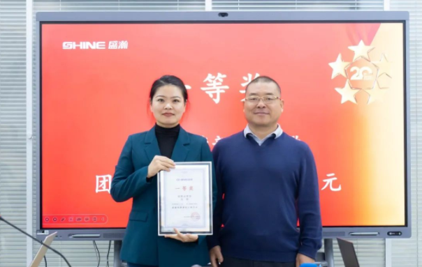 “同甘共苦二十年 · 我与UG环球共成长”主题演讲角逐圆满闭幕！