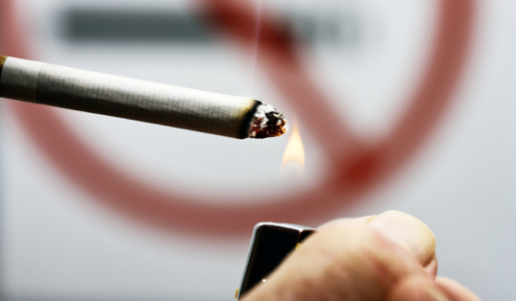 世界无烟日 | 回绝烟草，莫让美好被“烟”没！
