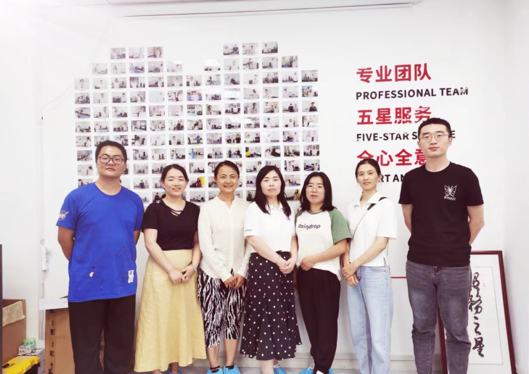 自动服务 积极关切！UG环球幼班培训为客户撑起“售后；ど　