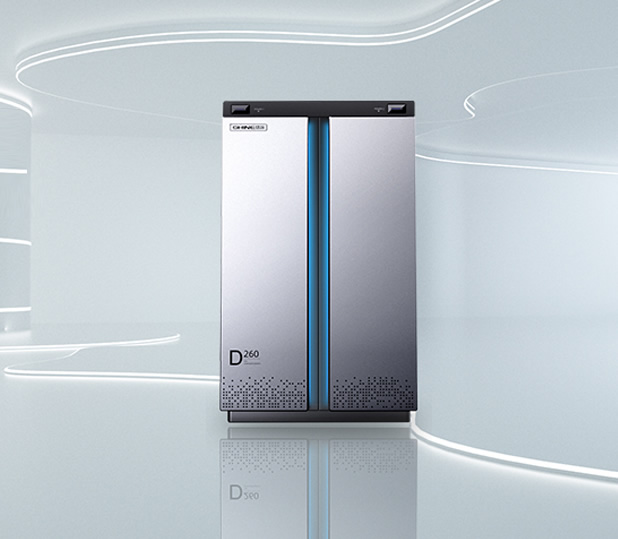 UG环球CIC-D260离子色谱仪
