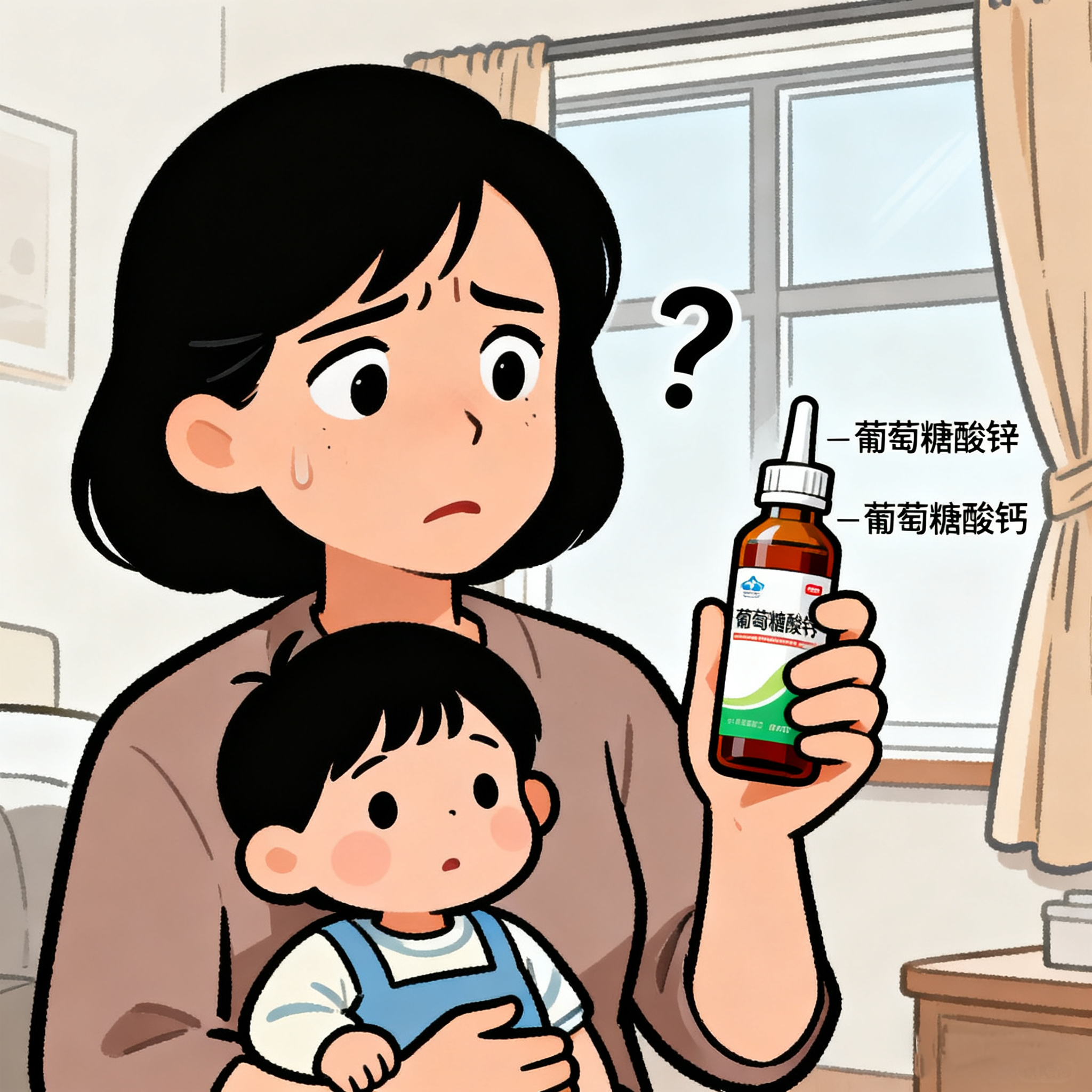 口服液里的“营养密码”，被这台离子色谱仪精准破译了！
